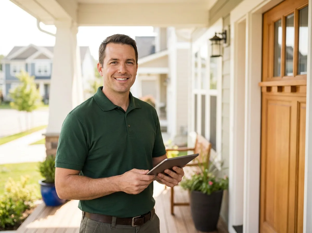 Pest control FAQs for Augusta Springs, VA